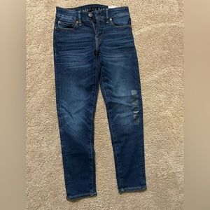 New with tags American eagle jeans 26 x 28
